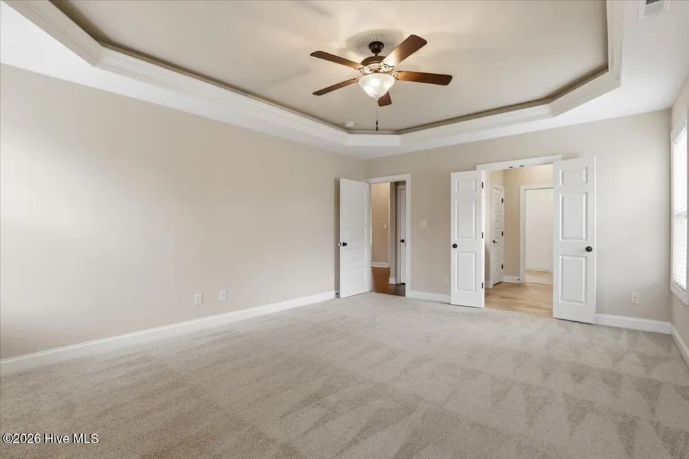 146 Kyndallee Lane Garner, NC 27529