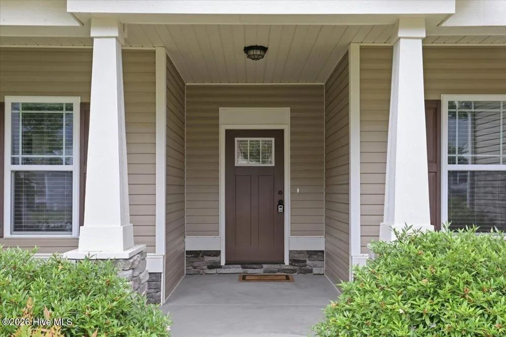 146 Kyndallee Lane Garner, NC 27529