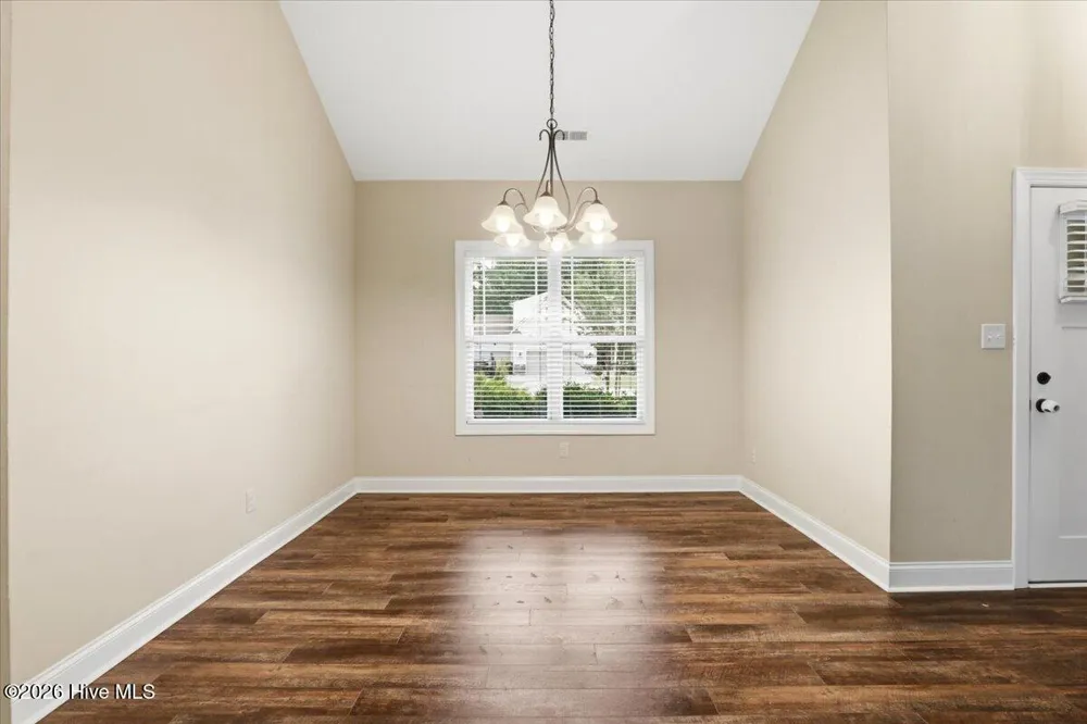 146 Kyndallee Lane Garner, NC 27529