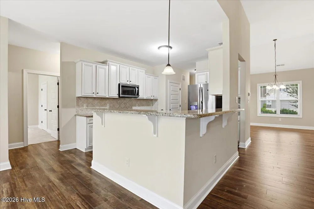 146 Kyndallee Lane Garner, NC 27529