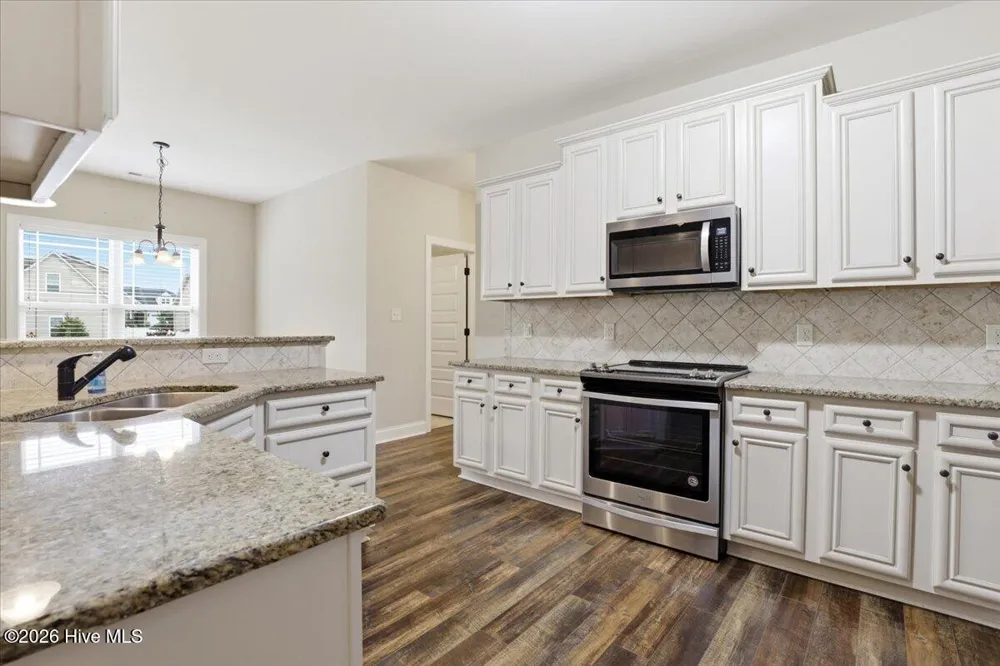 146 Kyndallee Lane Garner, NC 27529