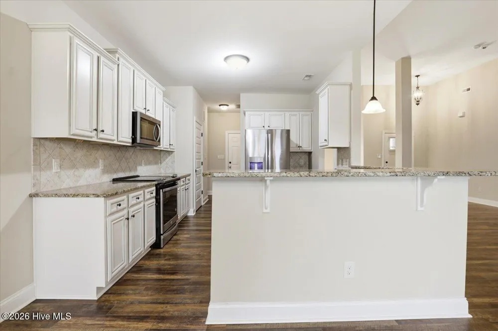 146 Kyndallee Lane Garner, NC 27529