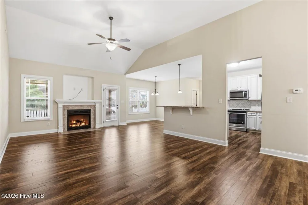 146 Kyndallee Lane Garner, NC 27529