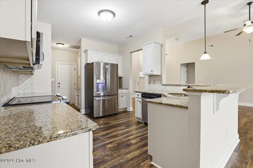 146 Kyndallee Lane Garner, NC 27529