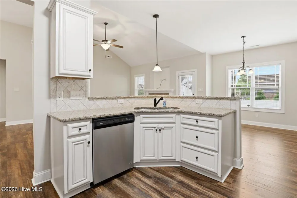 146 Kyndallee Lane Garner, NC 27529