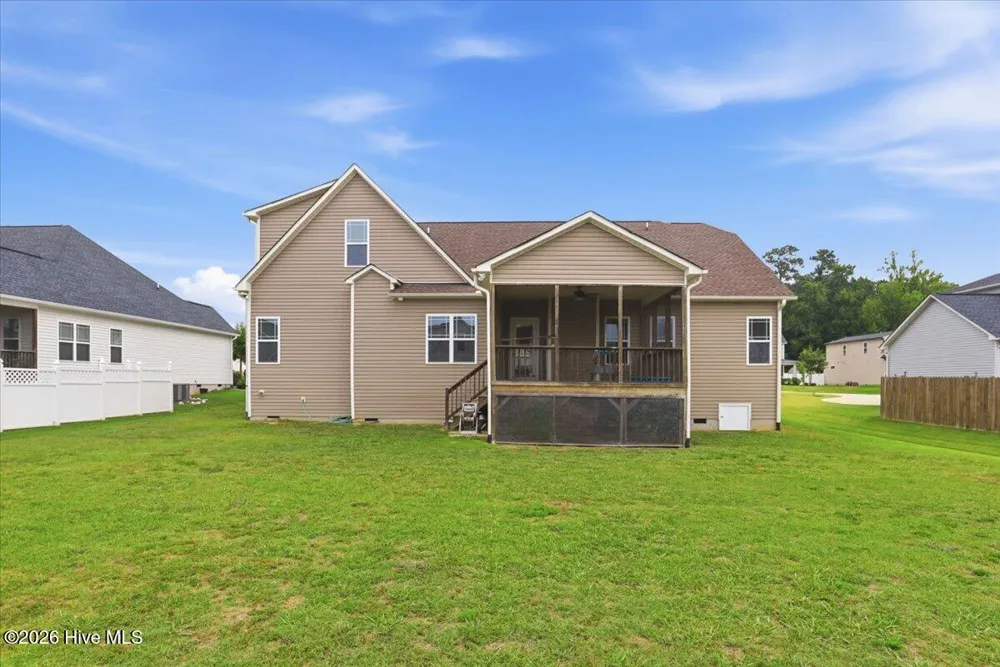 146 Kyndallee Lane Garner, NC 27529