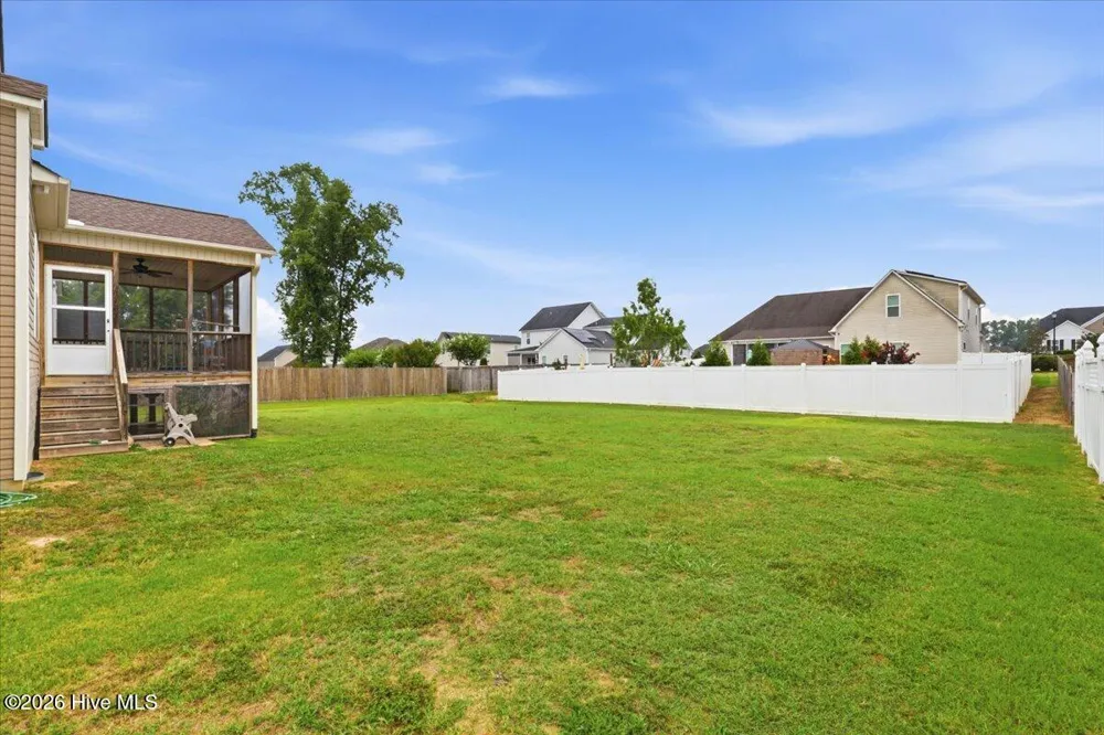 146 Kyndallee Lane Garner, NC 27529