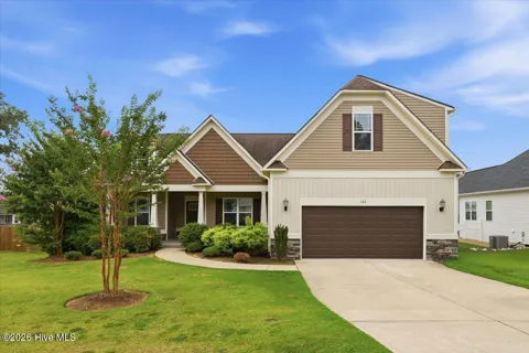 146 Kyndallee Lane