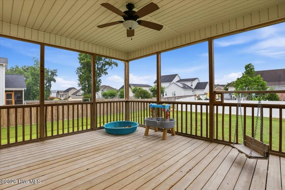 146 Kyndallee Lane Garner, NC 27529