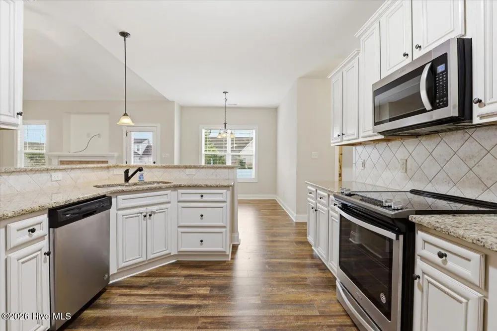 146 Kyndallee Lane Garner, NC 27529