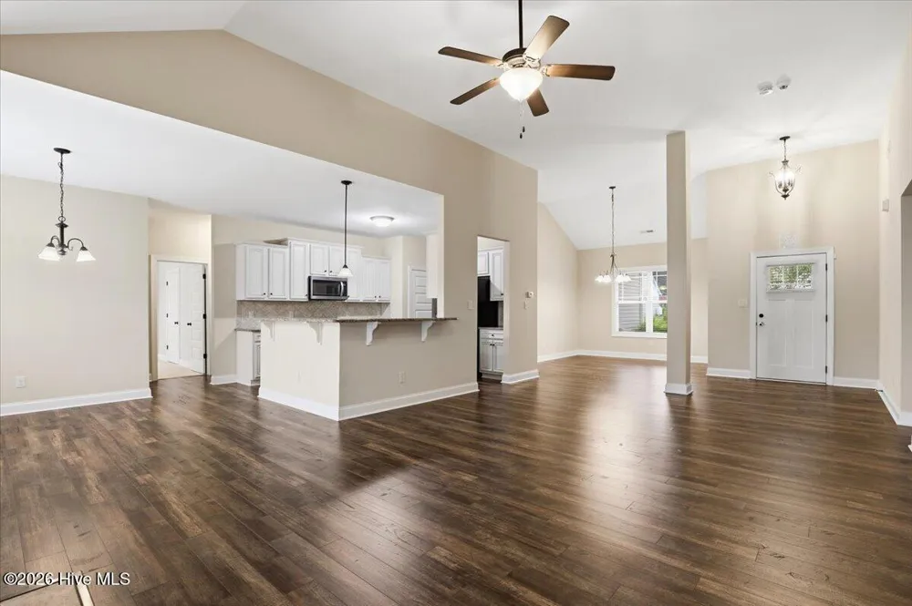 146 Kyndallee Lane Garner, NC 27529