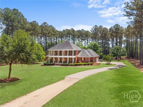 392 Indigo Hills Road