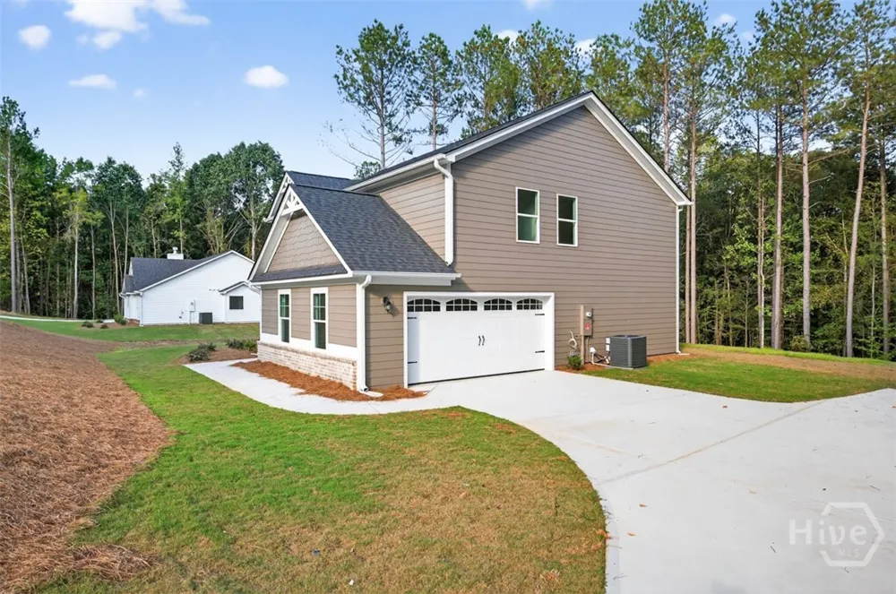 77 Sugar Maple #44 Colbert, GA 30628