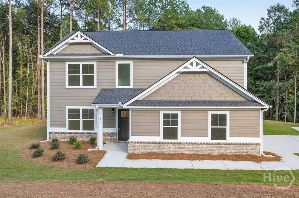 77 Sugar Maple #44 Colbert, GA 30628