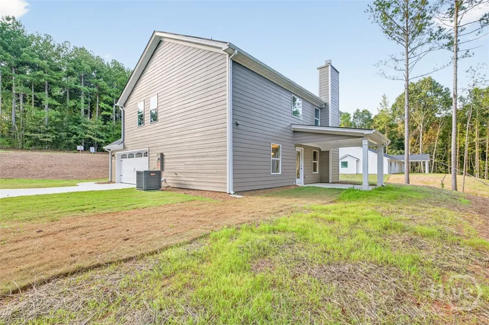 77 Sugar Maple #44 Colbert, GA 30628