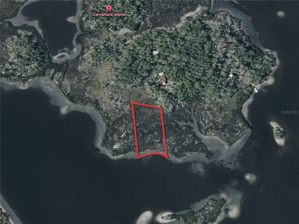 6 CARNAHANS ISLAND Crystal River, FL 34429