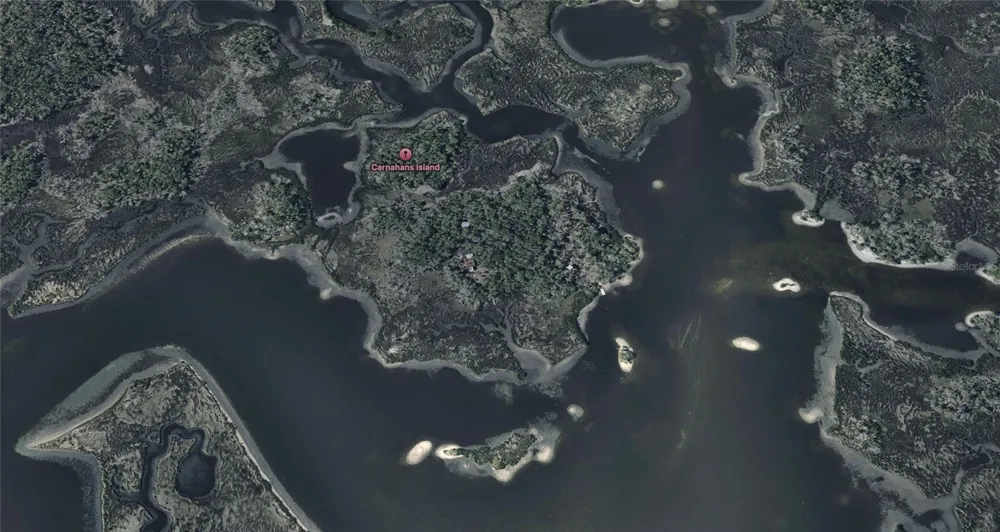 6 CARNAHANS ISLAND Crystal River, FL 34429