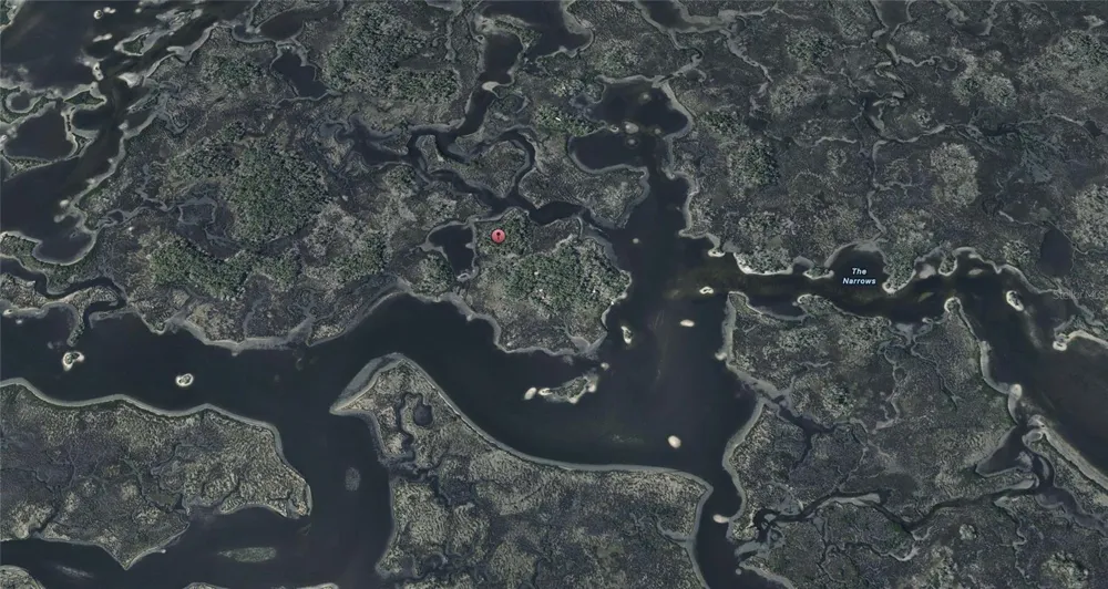 6 CARNAHANS ISLAND Crystal River, FL 34429