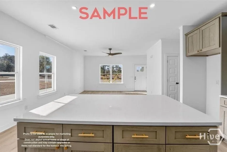 12 Casey Road NE Townsend, GA 31331