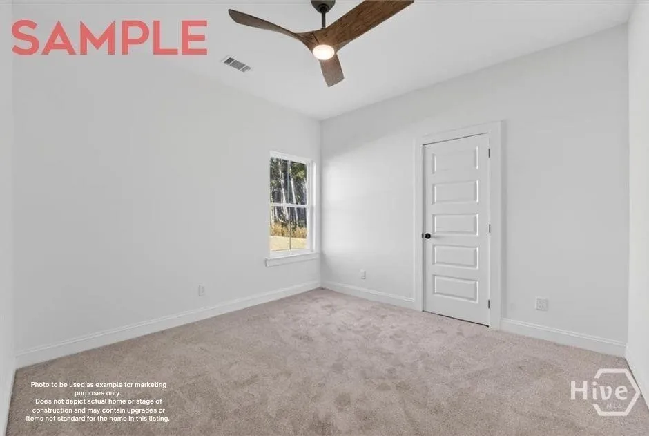 12 Casey Road NE Townsend, GA 31331