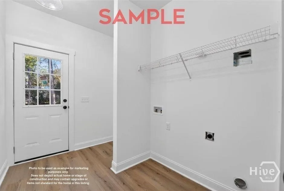 12 Casey Road NE Townsend, GA 31331