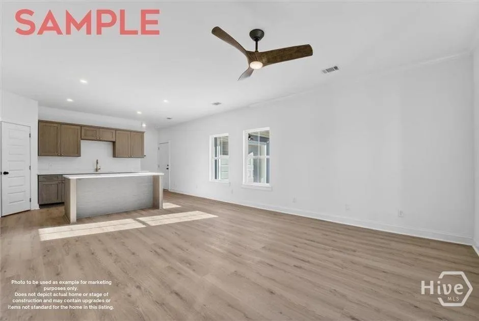 12 Casey Road NE Townsend, GA 31331