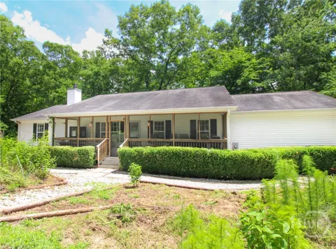45 Katie Beth Road