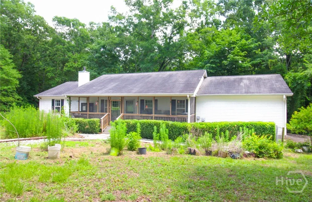 45 Katie Beth Road Comer, GA 30629