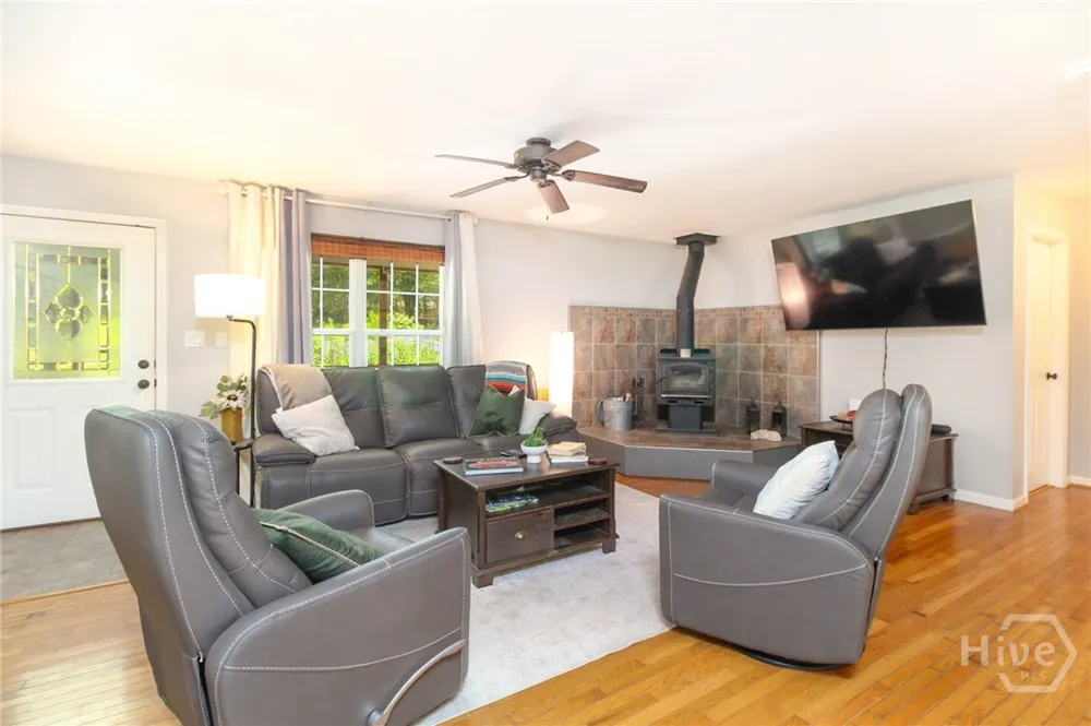 45 Katie Beth Road Comer, GA 30629