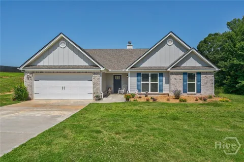 327 Skyview Drive