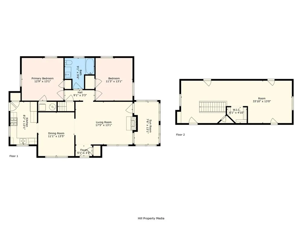 1318 E 51st Street Savannah, GA 31404
