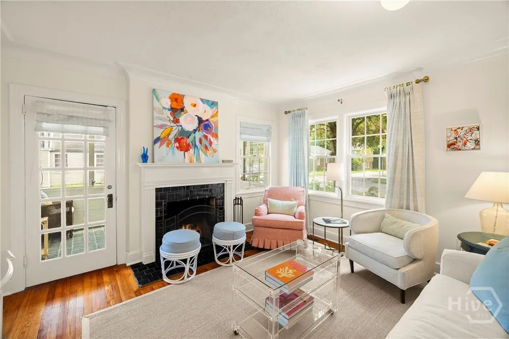 1318 E 51st Street Savannah, GA 31404