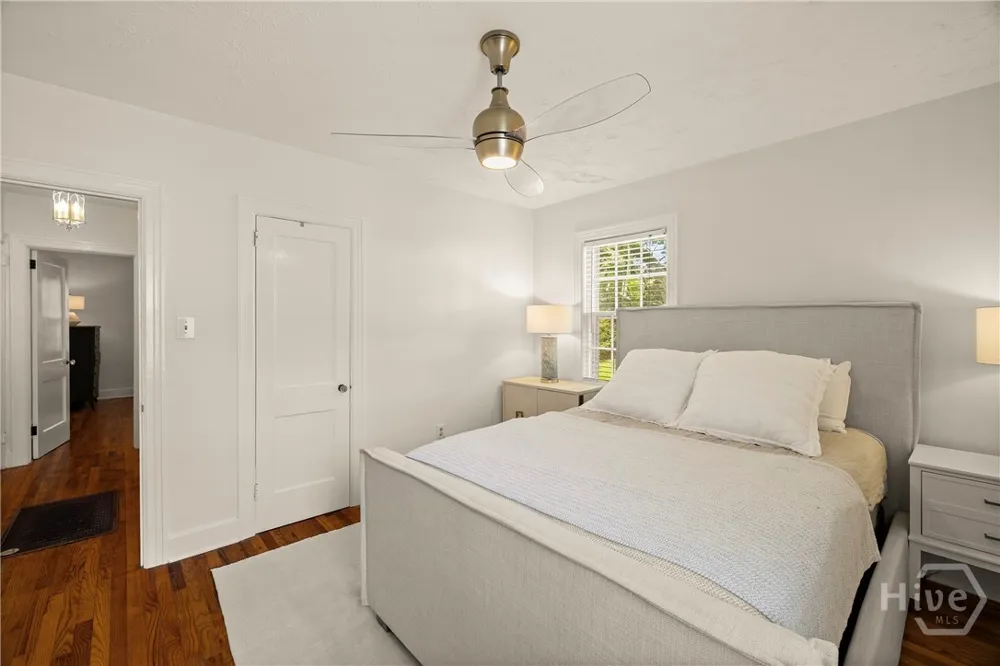 1318 E 51st Street Savannah, GA 31404