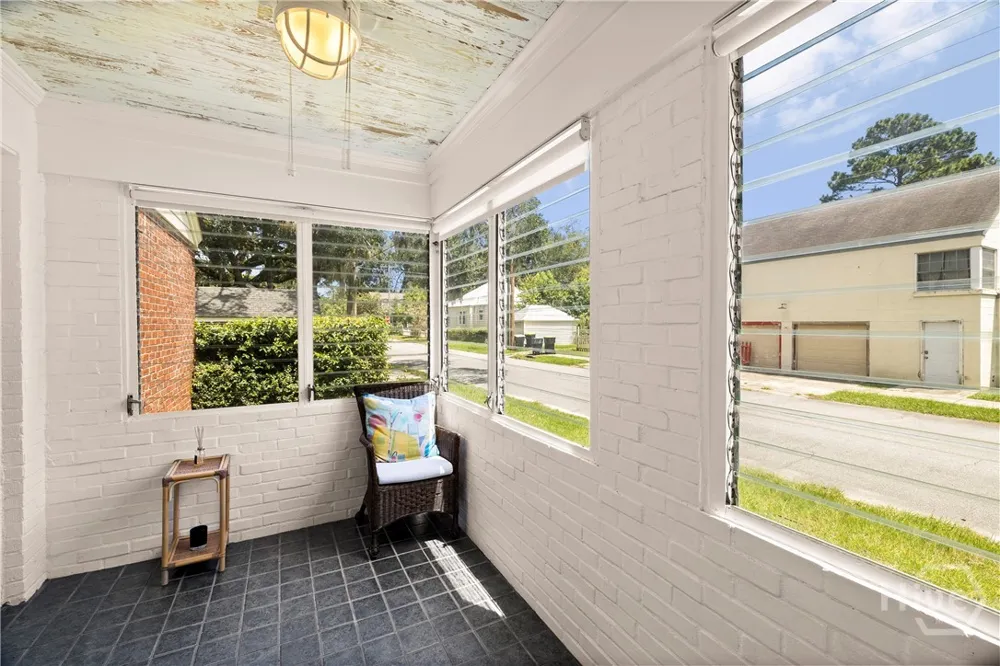 1318 E 51st Street Savannah, GA 31404