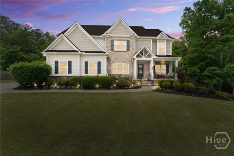 1247 Sterling Lake