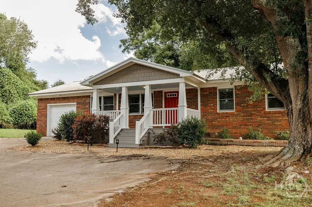 391 Gober Road Bishop, GA 30621