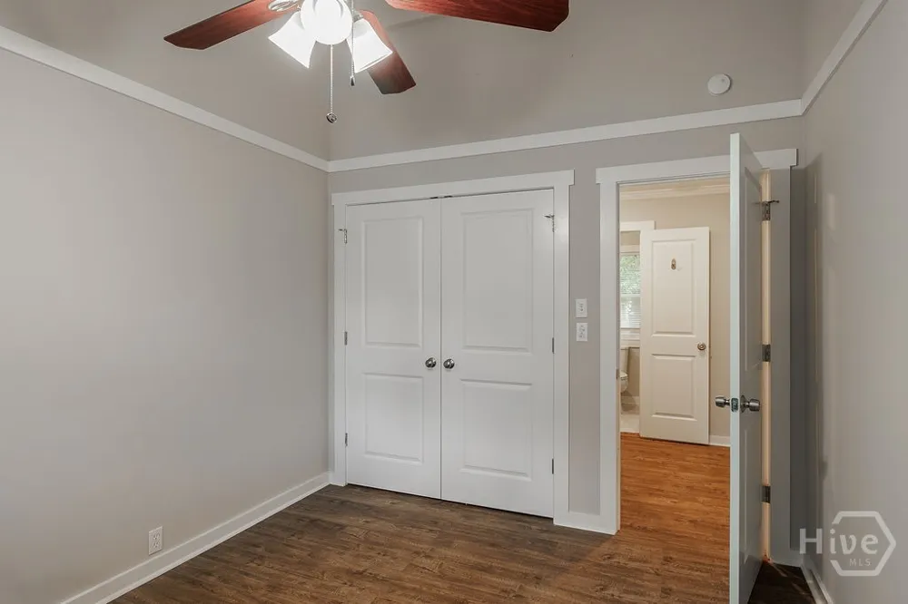 391 Gober Road Bishop, GA 30621