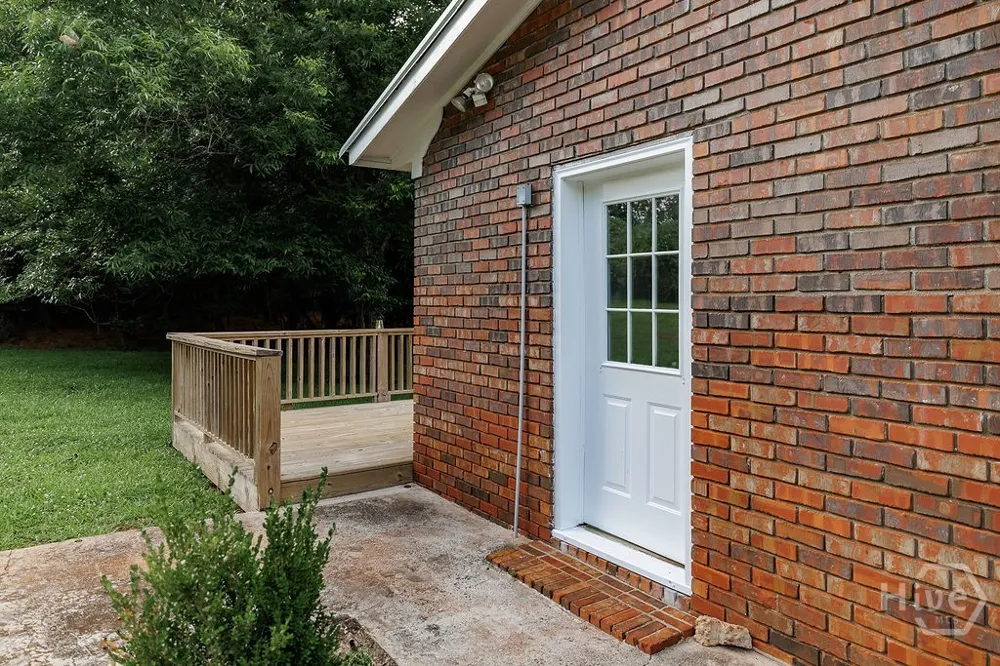 391 Gober Road Bishop, GA 30621