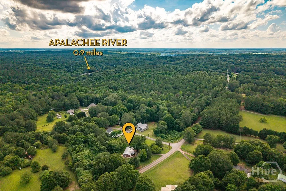 391 Gober Road Bishop, GA 30621