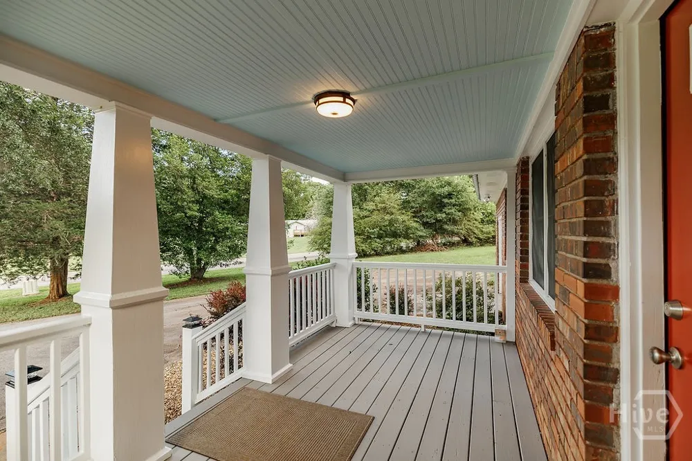 391 Gober Road Bishop, GA 30621