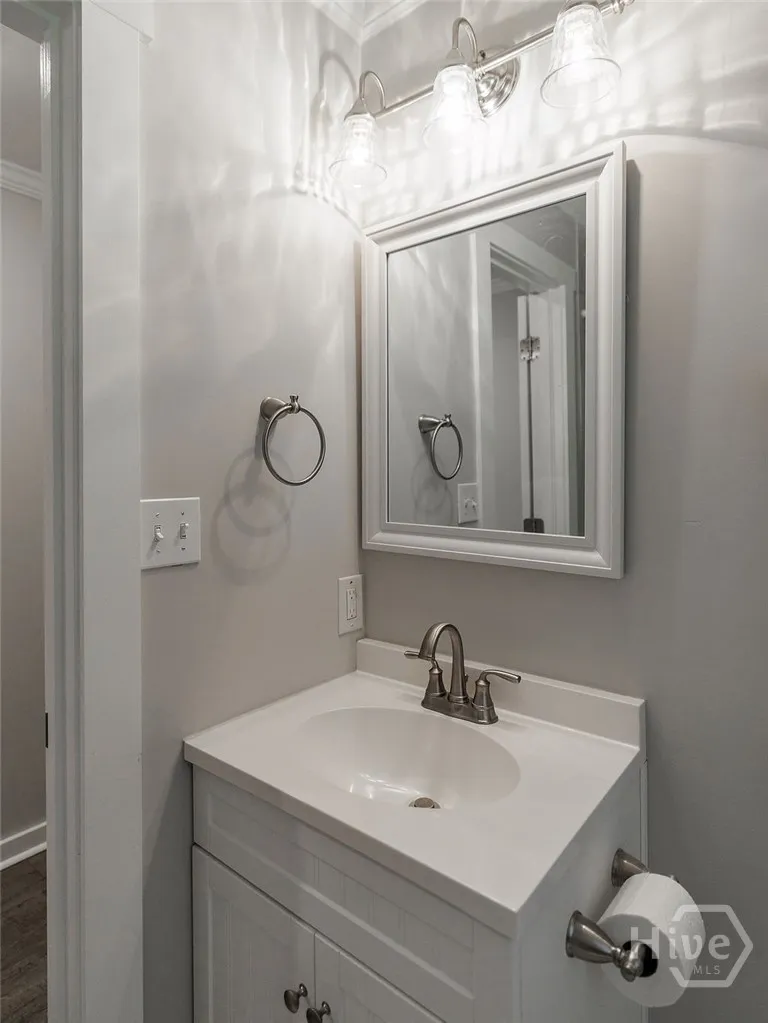 391 Gober Road Bishop, GA 30621