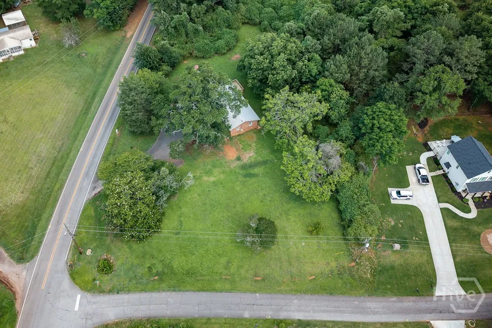 391 Gober Road Bishop, GA 30621