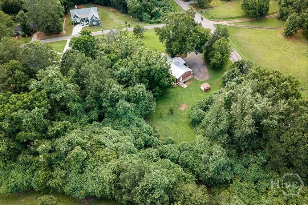 391 Gober Road Bishop, GA 30621