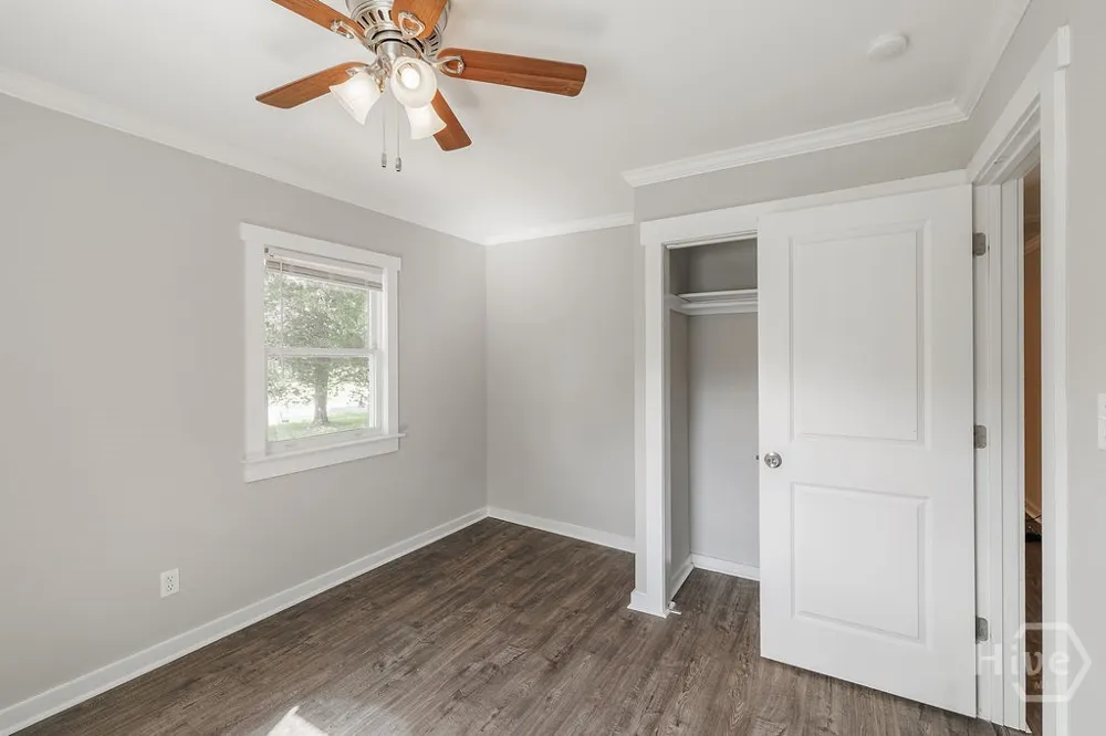 391 Gober Road Bishop, GA 30621