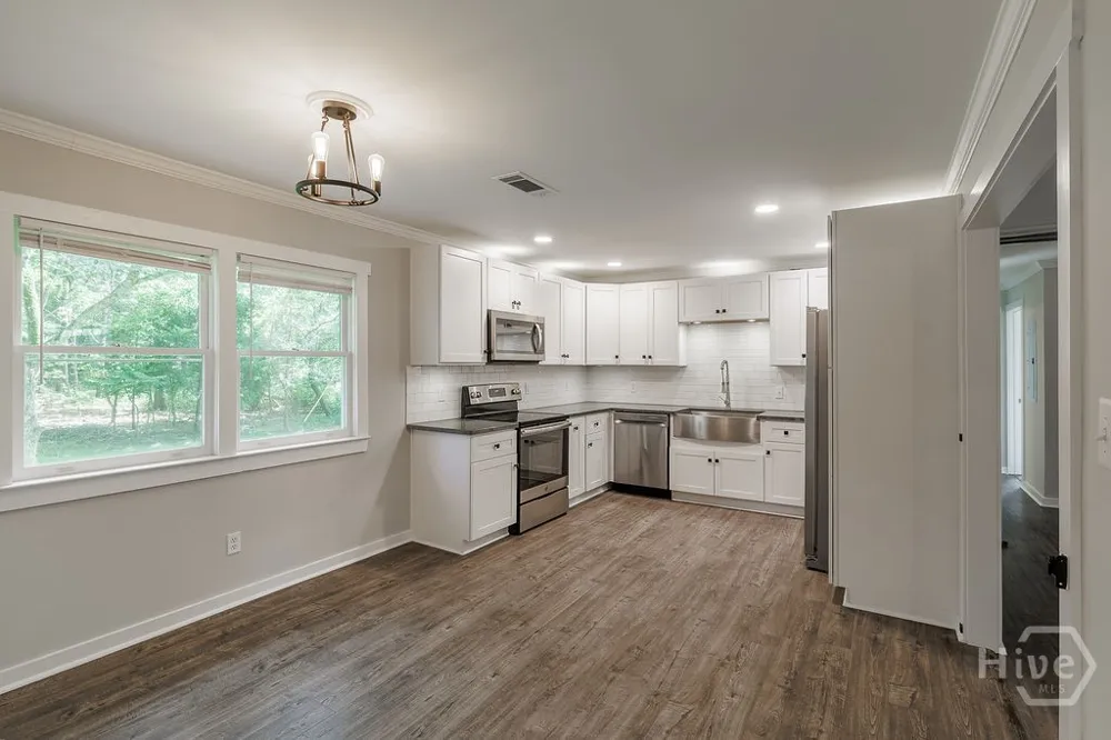 391 Gober Road Bishop, GA 30621