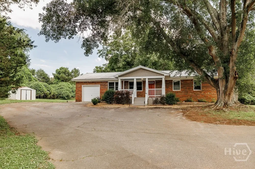 391 Gober Road Bishop, GA 30621