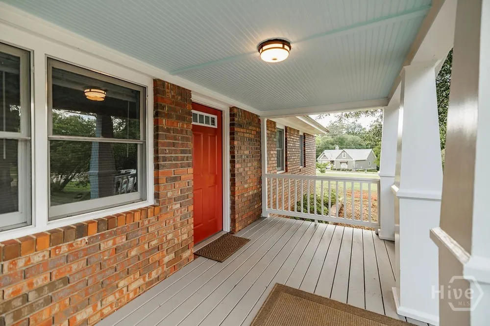 391 Gober Road Bishop, GA 30621