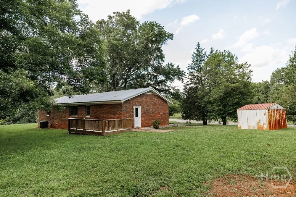 391 Gober Road Bishop, GA 30621