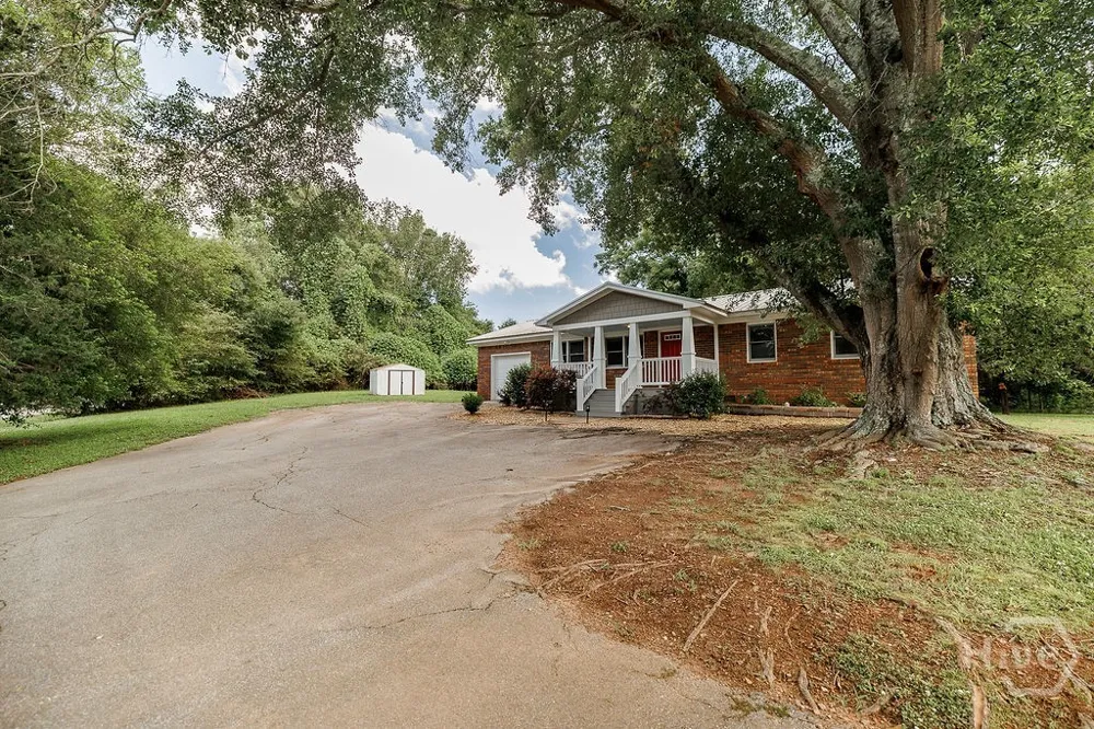 391 Gober Road Bishop, GA 30621