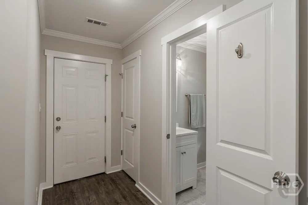 391 Gober Road Bishop, GA 30621